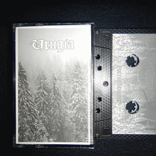 Urugia : Forest Winter